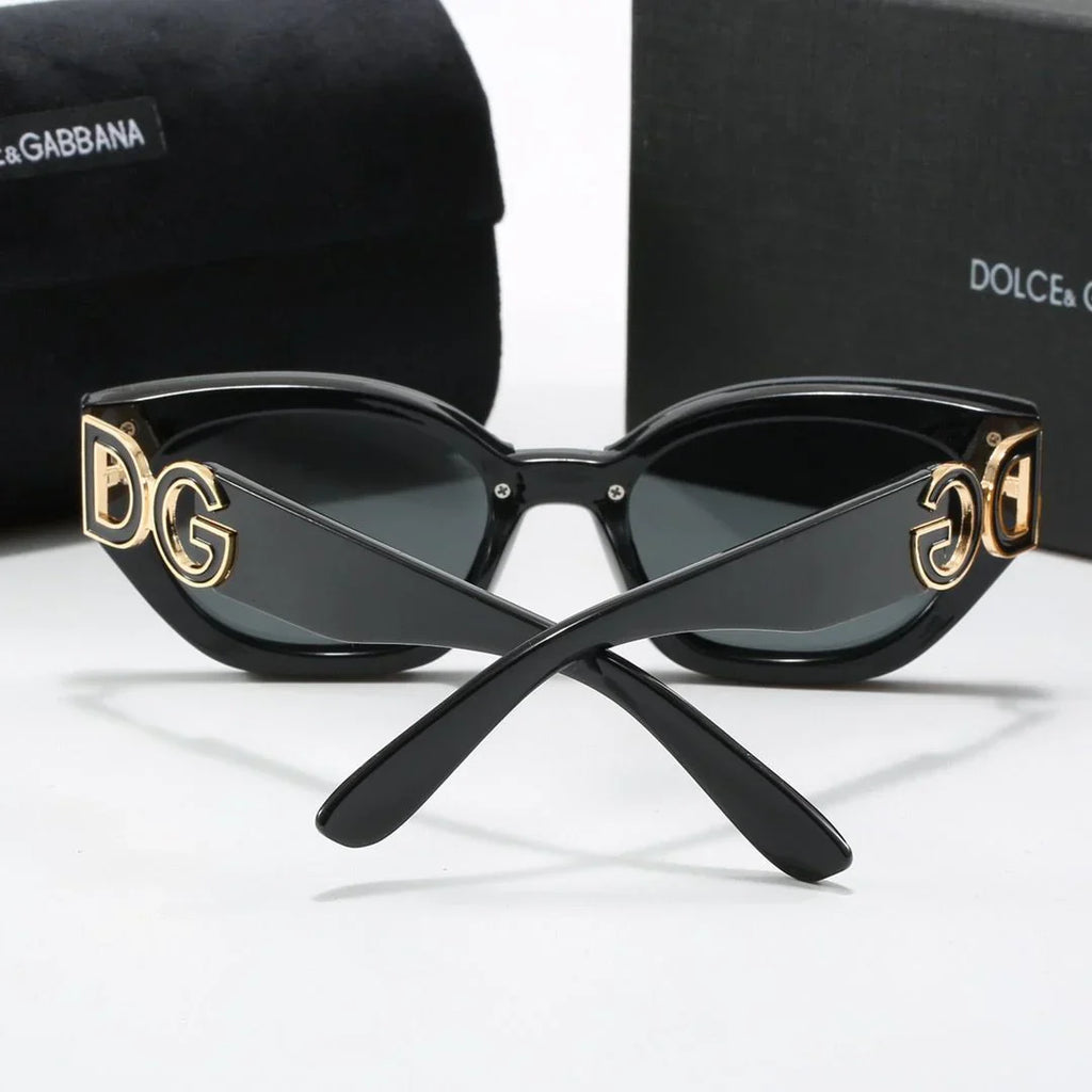 New Retro Comfortable Sunglasses 1024062704