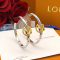 Fashion and versatile new  earrings 1024052710