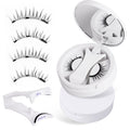 Magnetic Eyelashes + FREE APPLICATOR