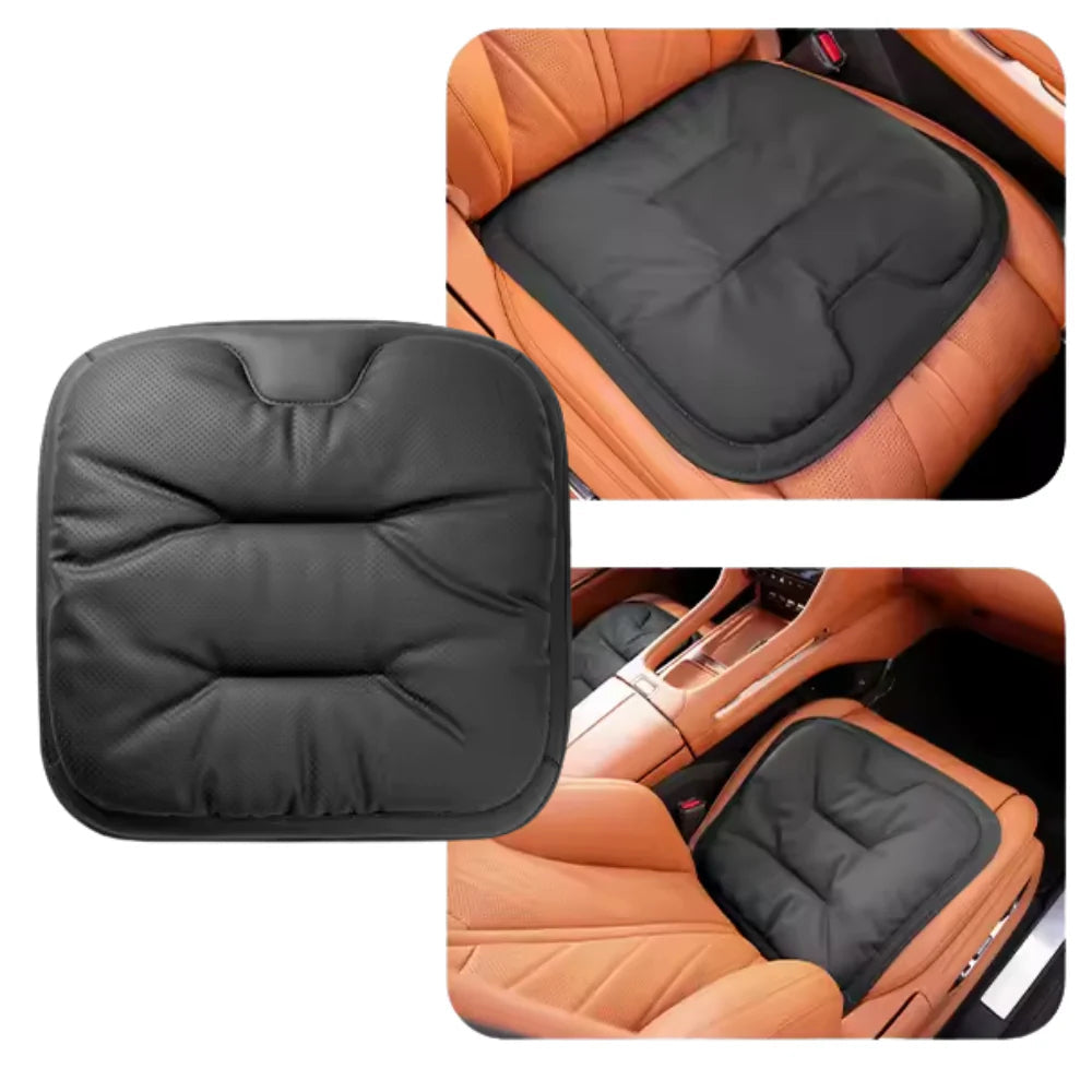 Personalized Pain-Relief Lumbar Support Cushion