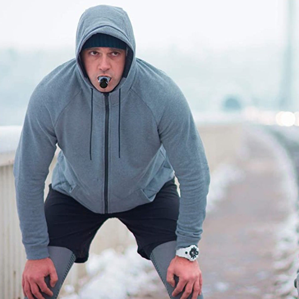 Oxy Breathing Trainer