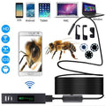 🔥3 in 1 Endoscope,Can be used for physical exploration