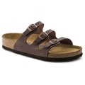 BIRKENSTOCK FLORIDA SOFT FOOTBED - 53901