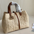 Toujours versatile commuting shopping bag 1024111209