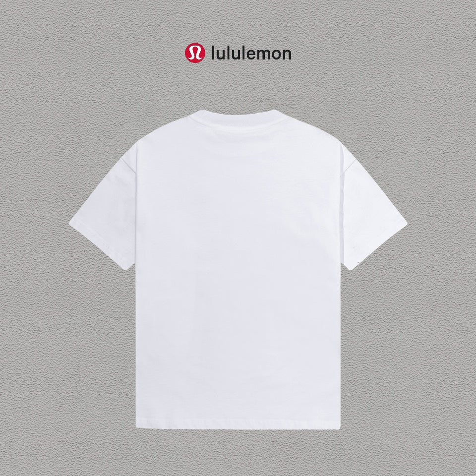Round-neck T-shirt (Unisex) 3D1026042120