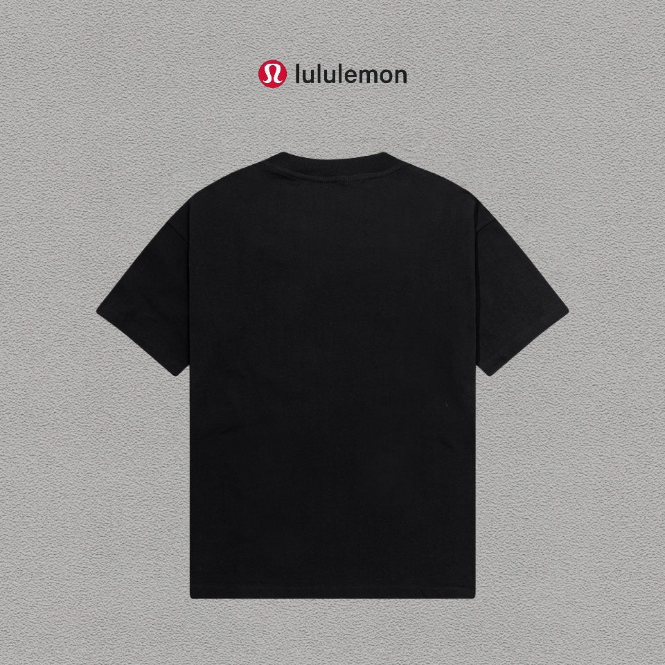 Round-neck T-shirt (Unisex) 3D1026042120
