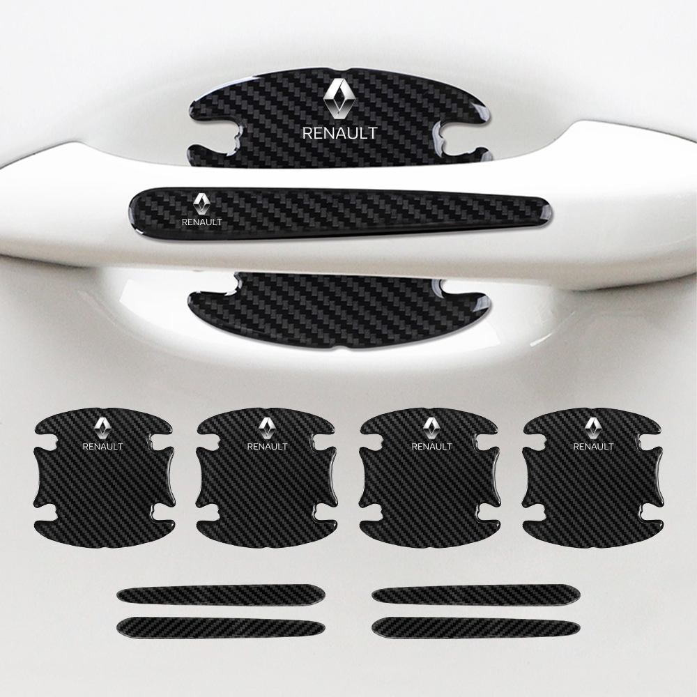 Eptchn Car Door Handle Scratch Protectors