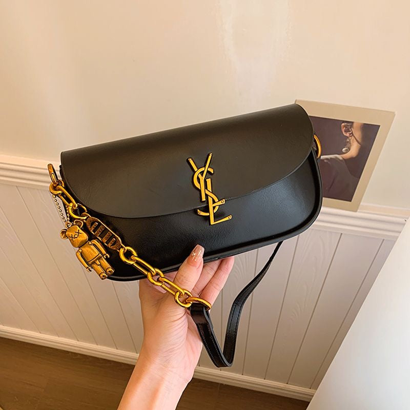 New fashion retro shoulder bag fb0424090606