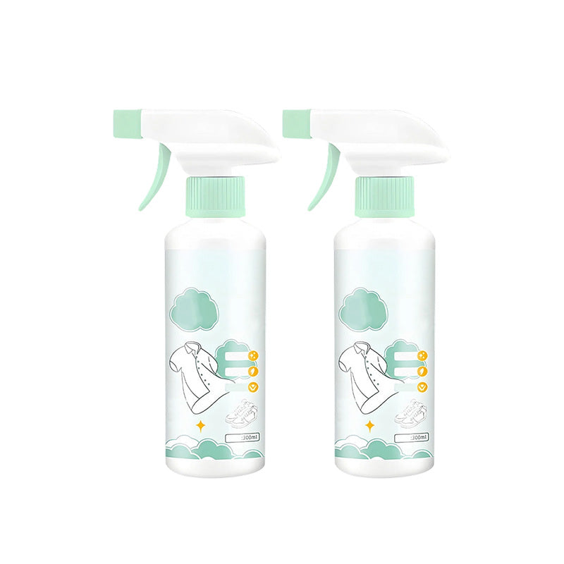 Clothing Stain-Removing Dry Cleaning Agent