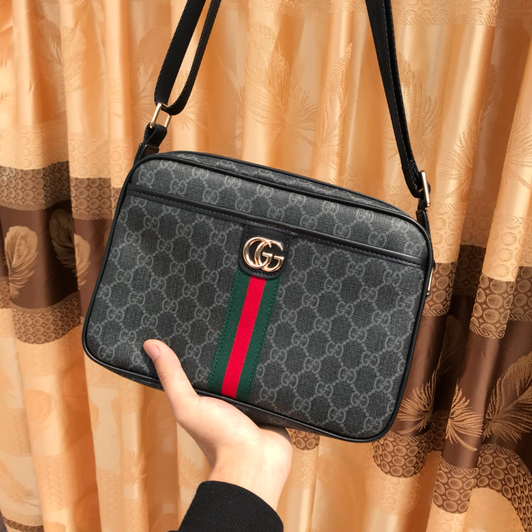 G fashion single-shoulder crossbody bag 0725061808