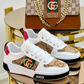 New fashion classic versatile sneakers 0725042301