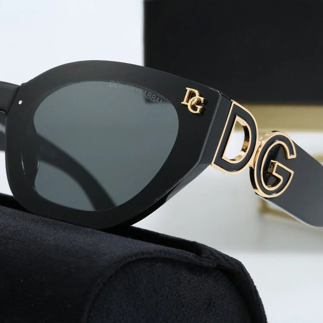 New Retro Comfortable Sunglasses 1024062704