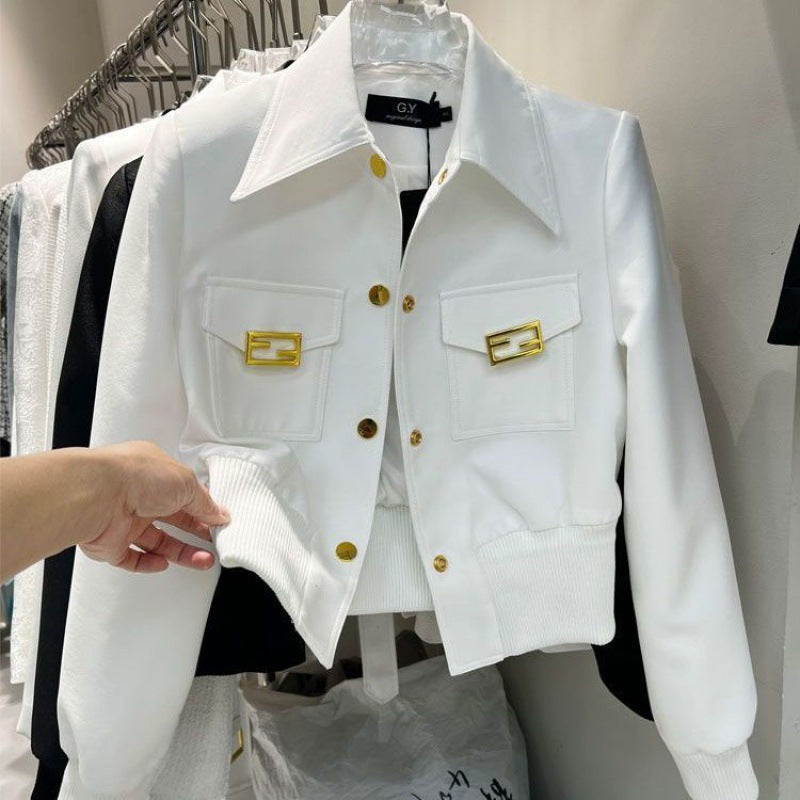 Fashion new jacket tops PF1023091503