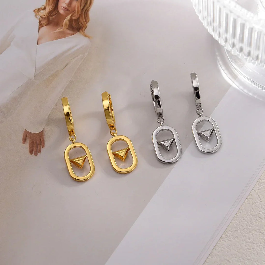 High quality fashionable and versatile earrings 1024052203