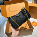 Fashion New Messenger Bag CWT1023080411