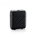 🔥【Revolutionize Your Shave with Unmatched Precision!】Double-head portable electric shaver