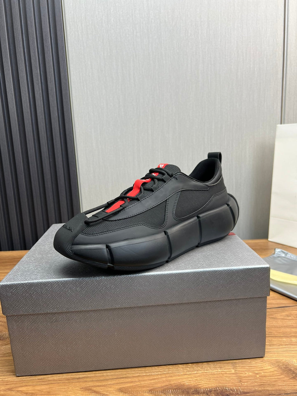 New Fashion PR Brand Sneakers XC0424101106