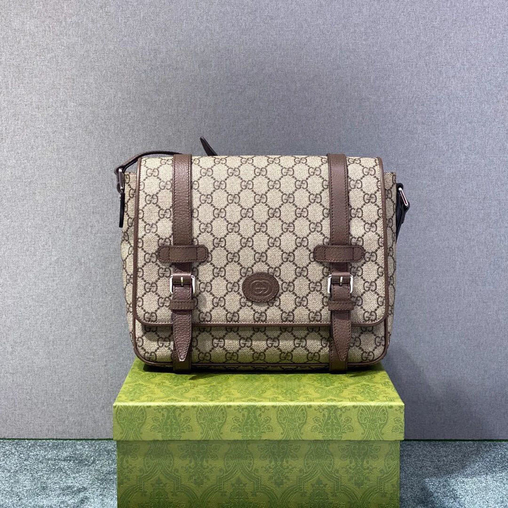 New all-match fashion bag  S072001