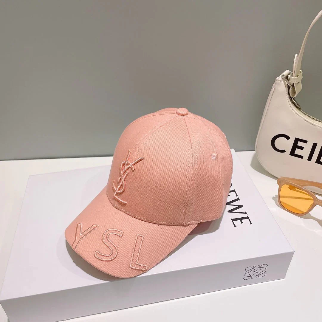 New Classic Fashion Versatile Baseball Hat 1024011509