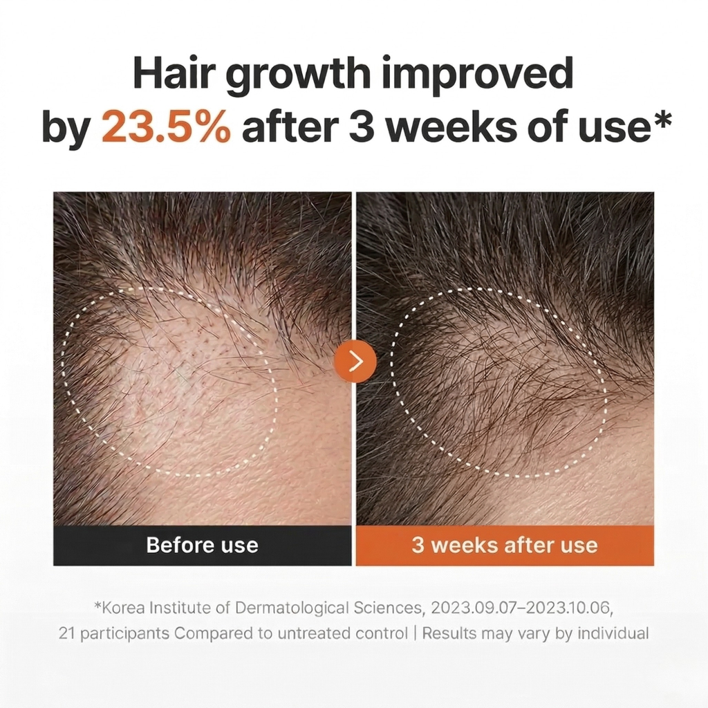 Revive Hair Serum