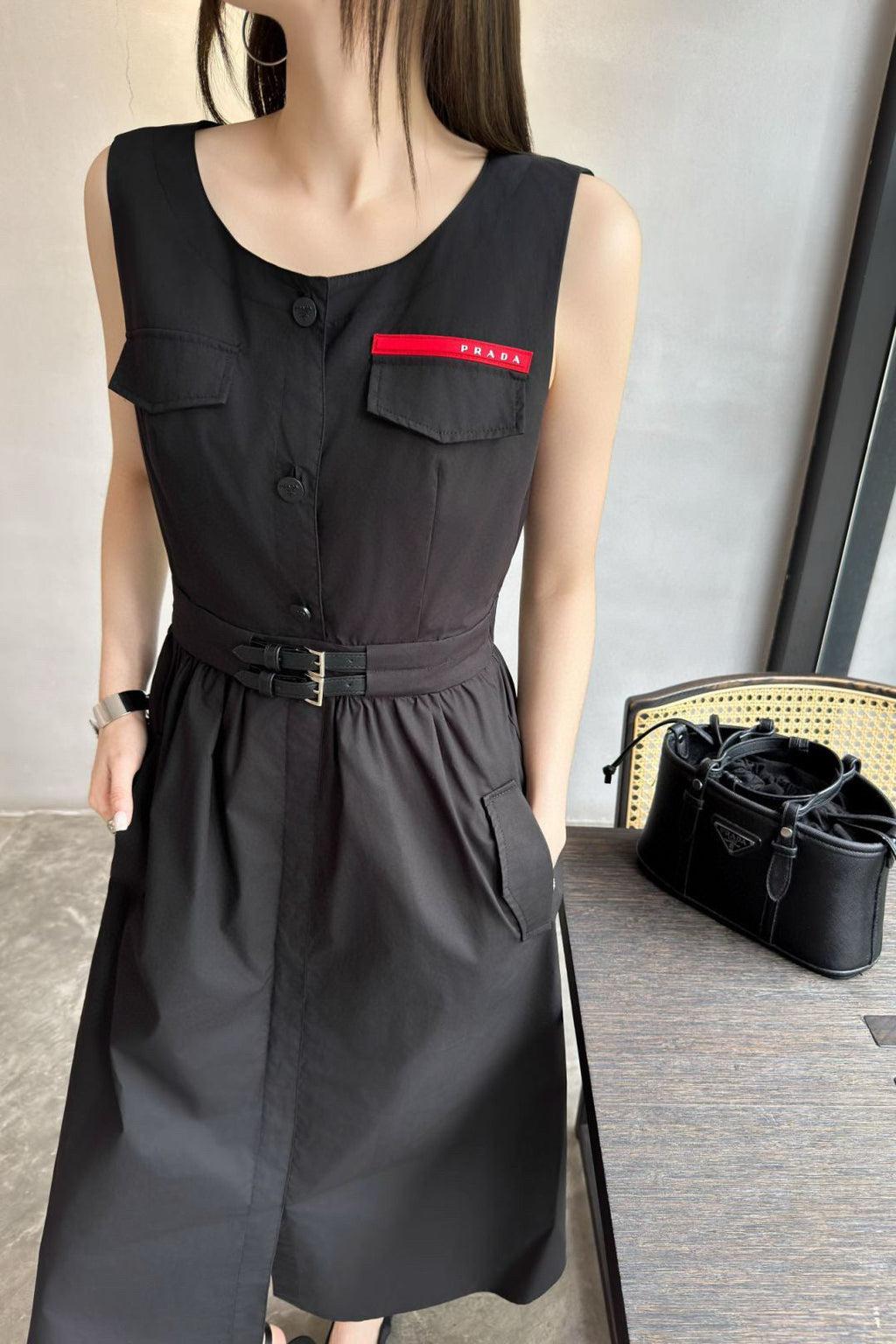 PRD Fashion Dress 0725061621