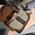G Classic Style Versatile Fashion Women Bag 0224062007
