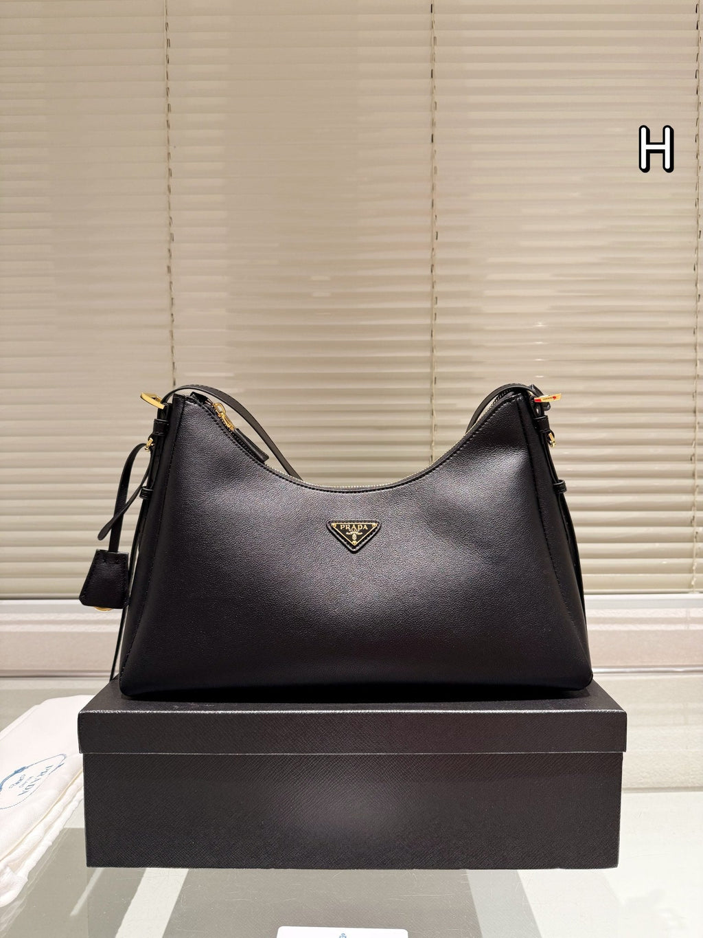 PRD stylish simple Aimme Underarm bag 0724112014