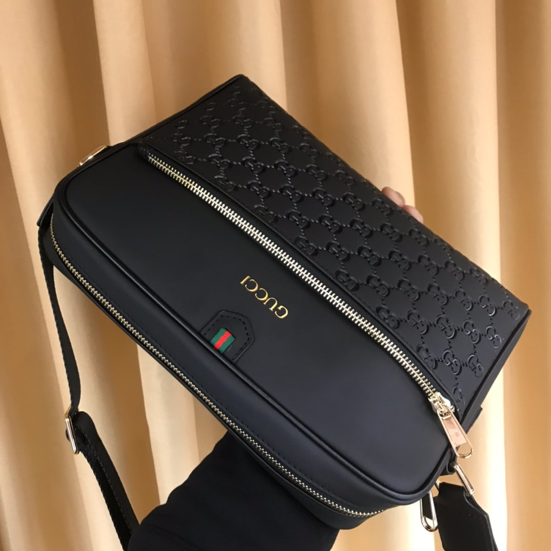 GG fashion single-shoulder crossbody bag 0725061816
