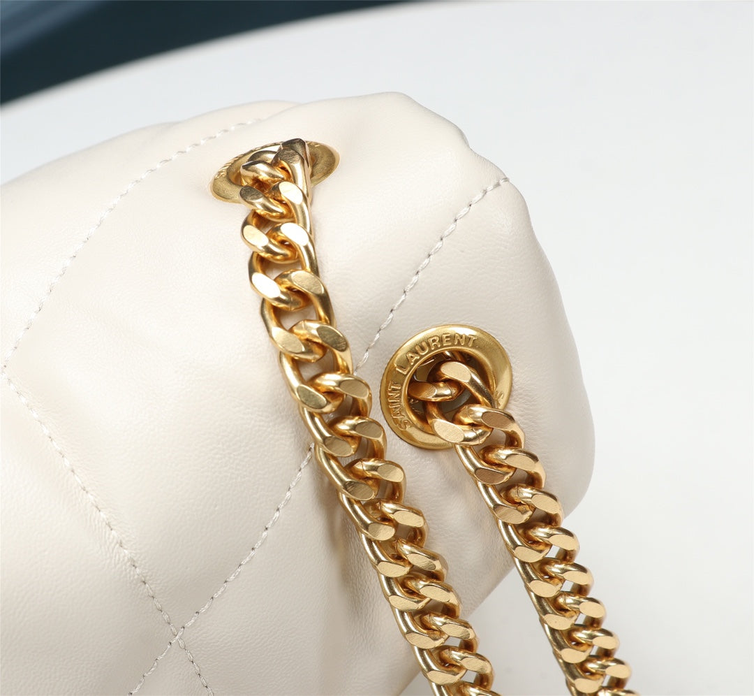 LouLou Chain Bag Y