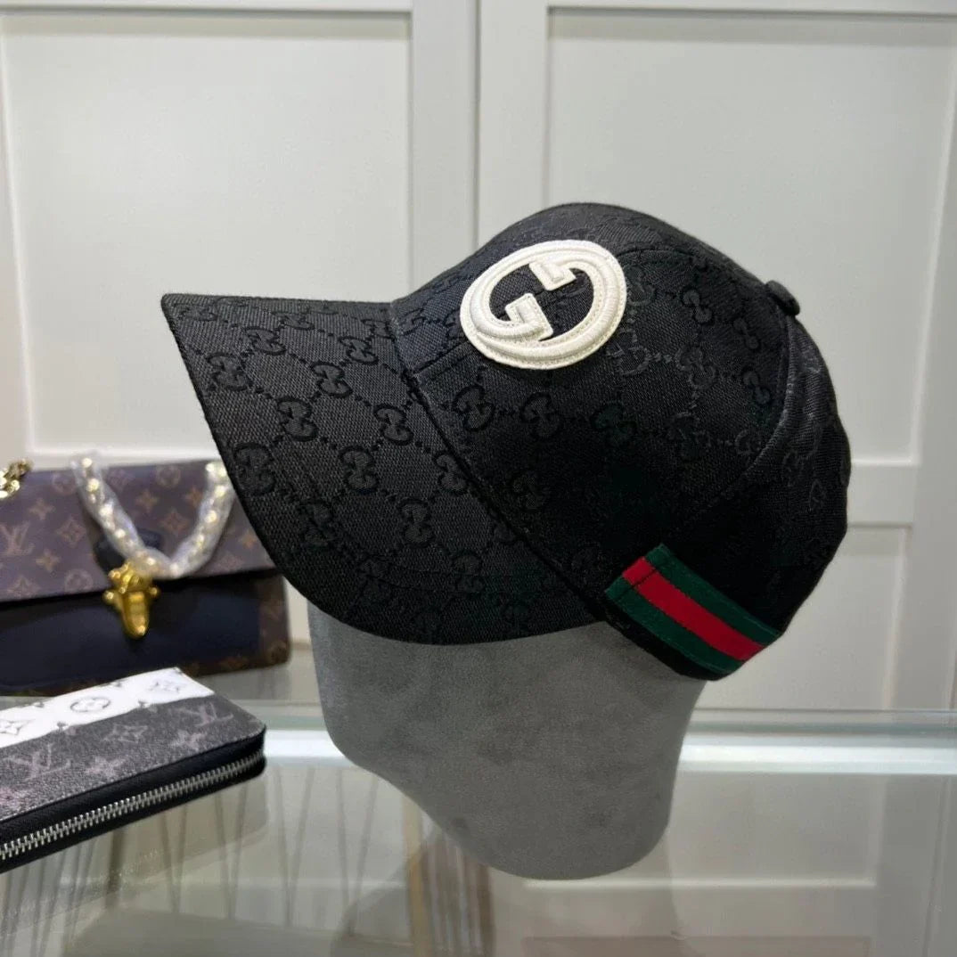 New Men And Women Sunscreen Baseball Cap 1024071931