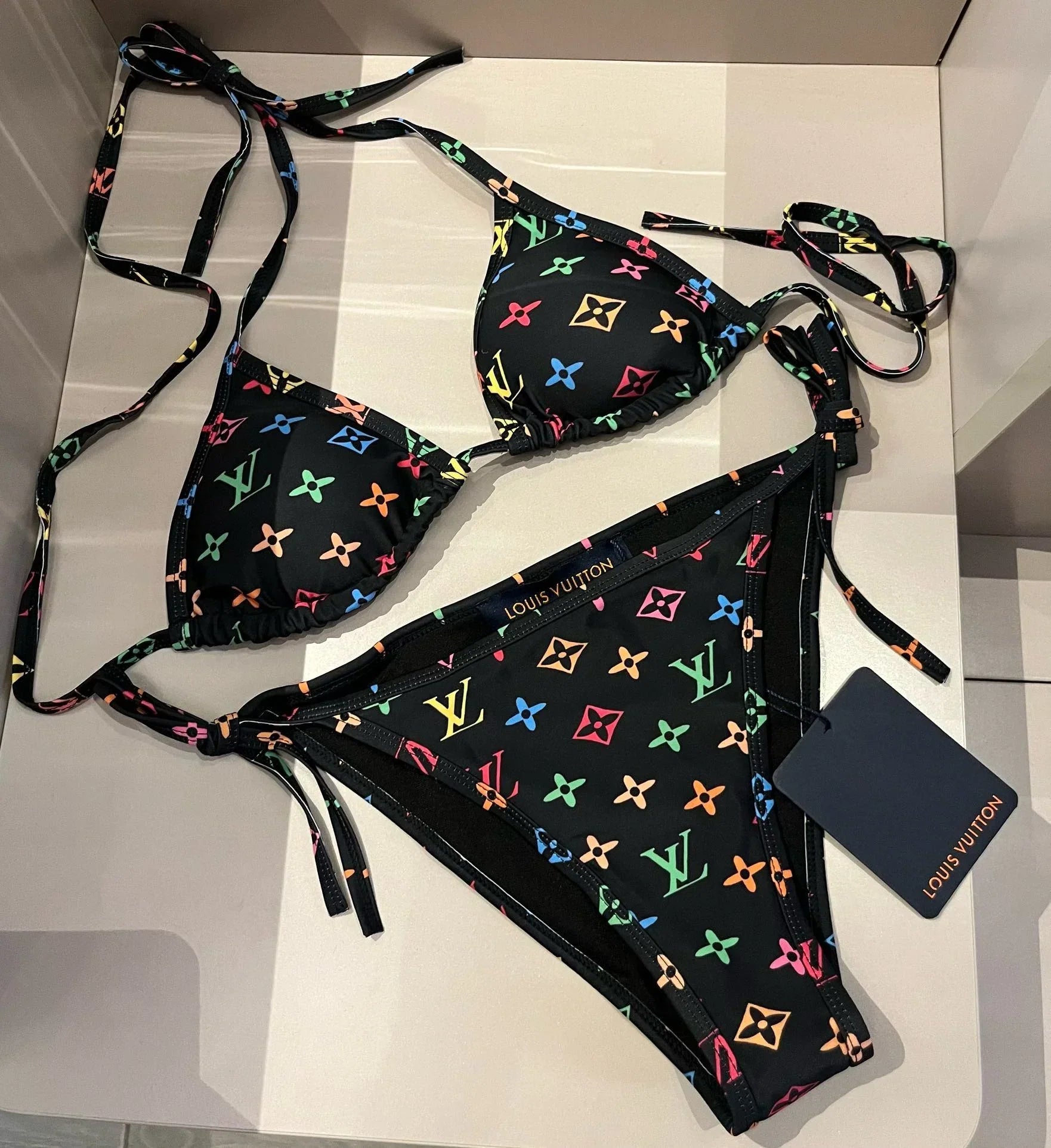 New Beach Collection Fashion Versatile Swimsuit 1024061712