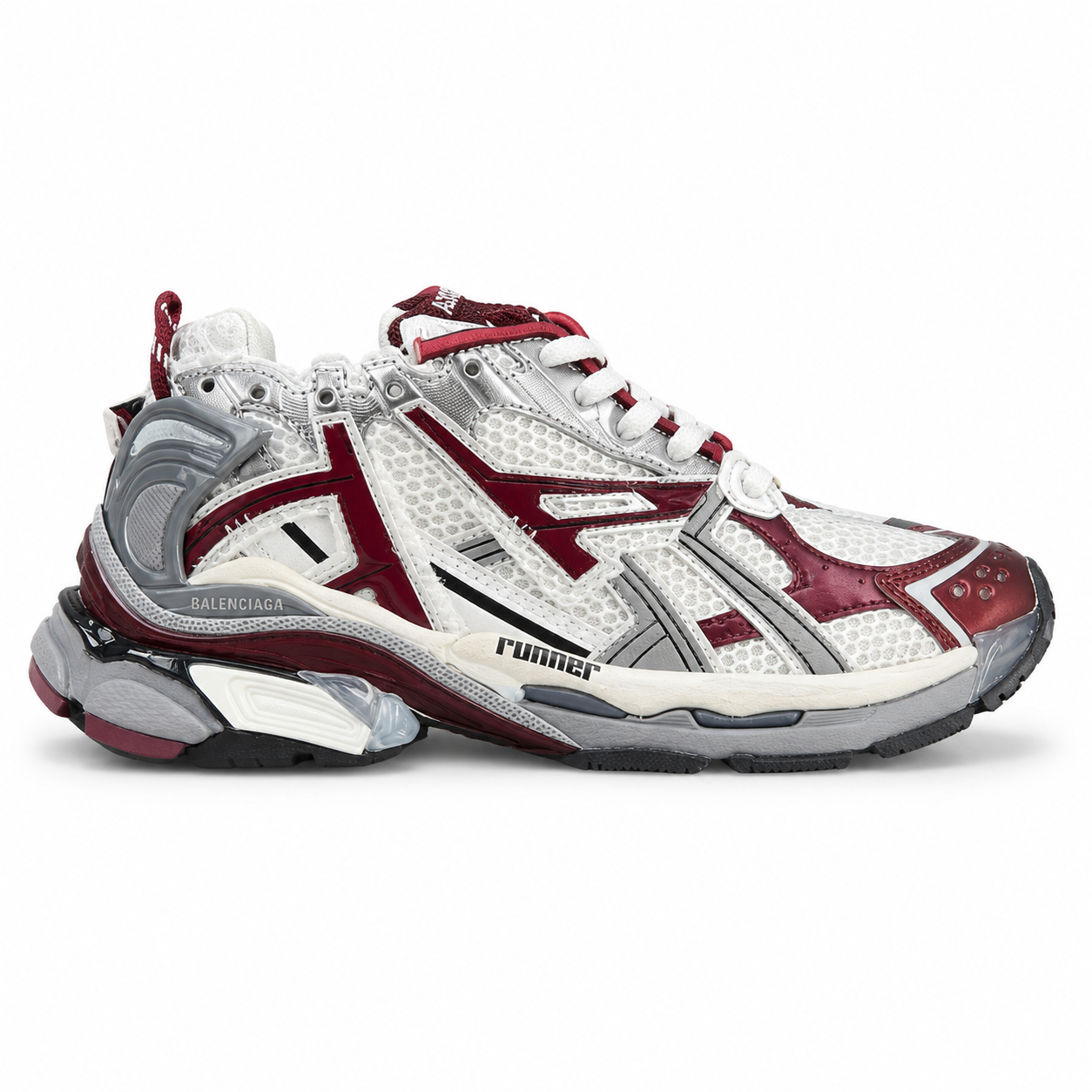 Unisex Runner Sneakers 1026060511