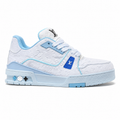 Casual and Versatile Sneakers 1026060501