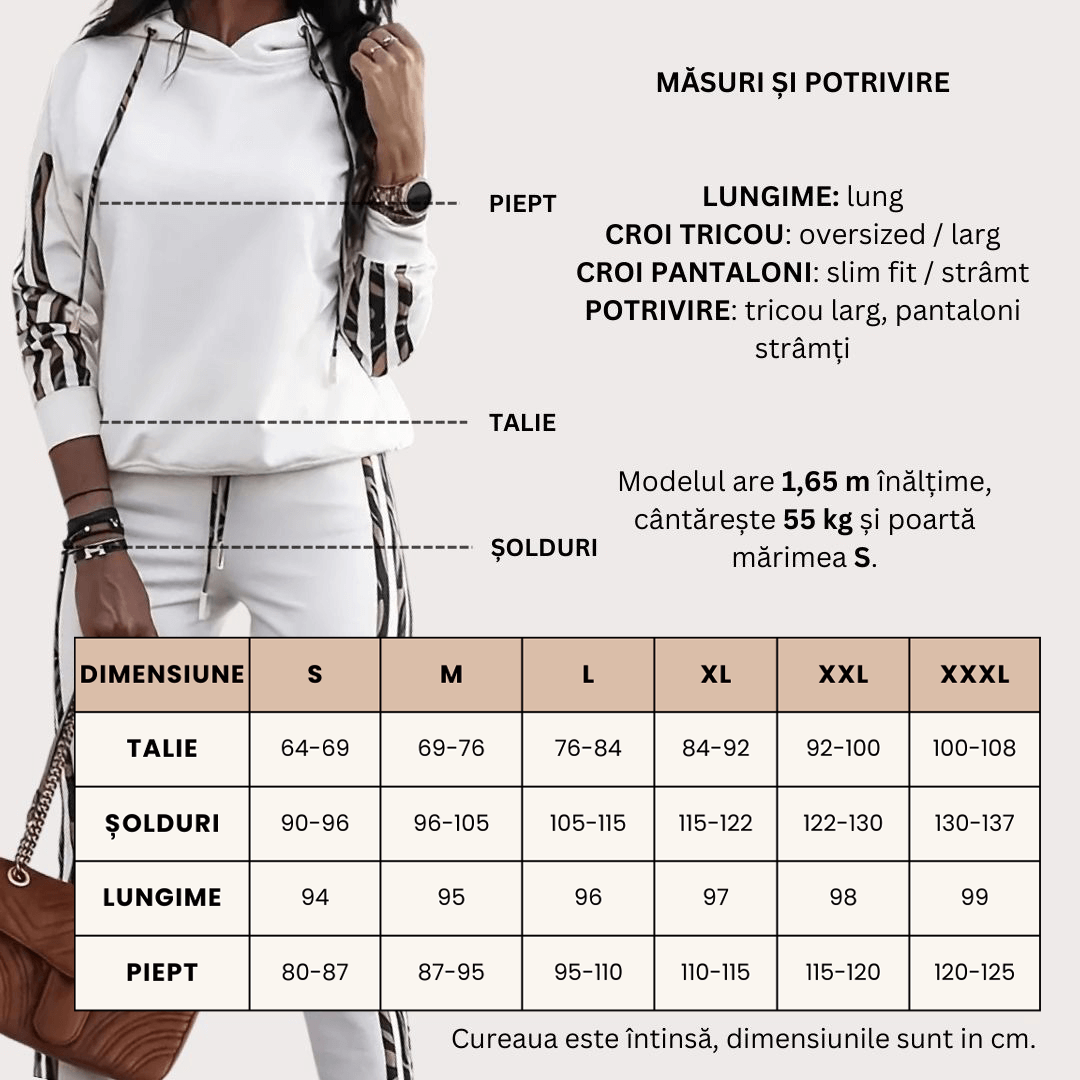 WOMEN'S SPORTS SET