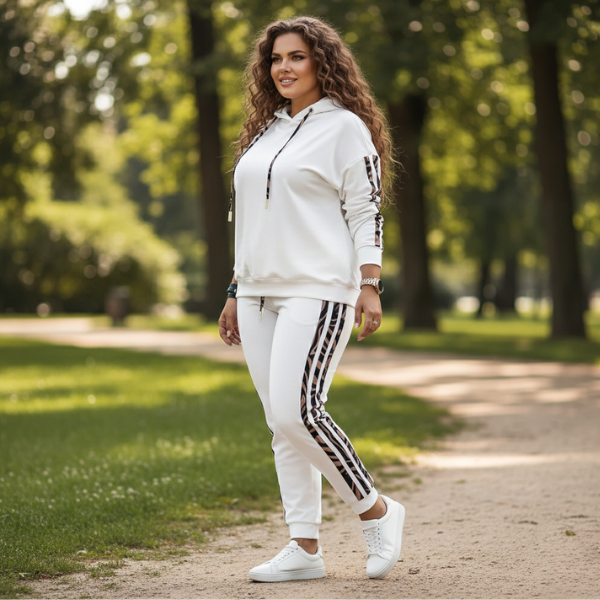 WOMEN'S SPORTS SET