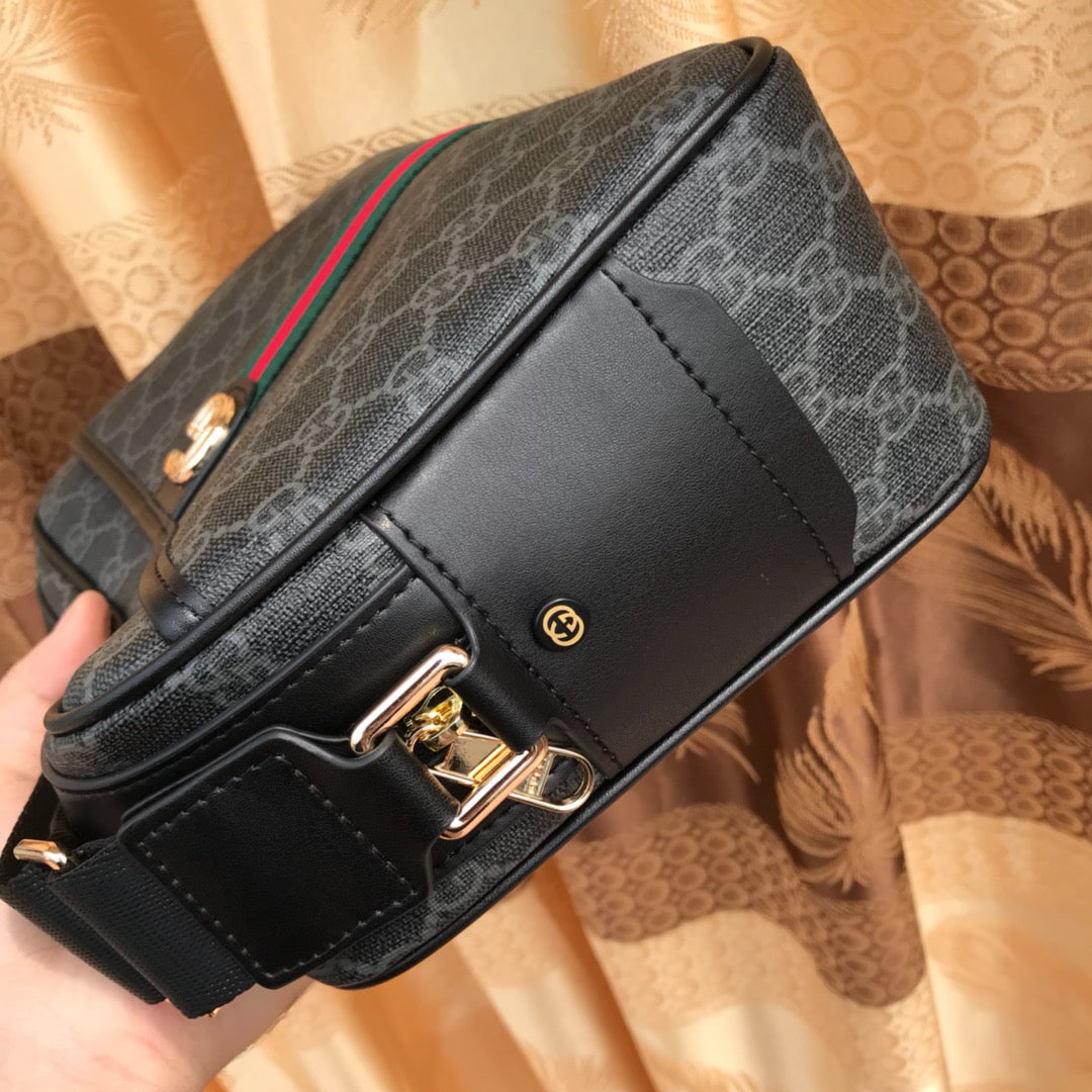G fashion single-shoulder crossbody bag 0725061808