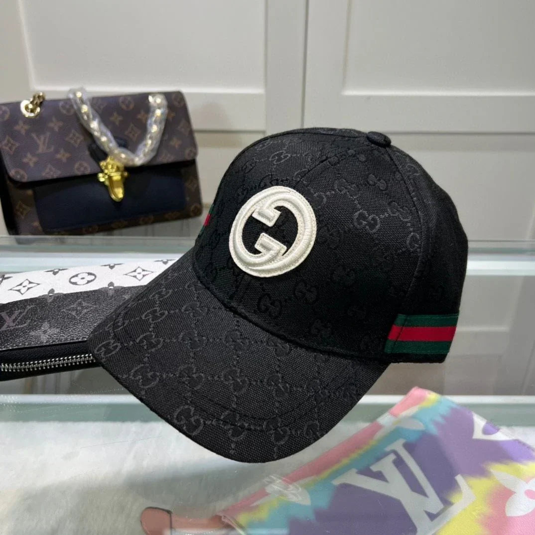 New Men And Women Sunscreen Baseball Cap 1024071931