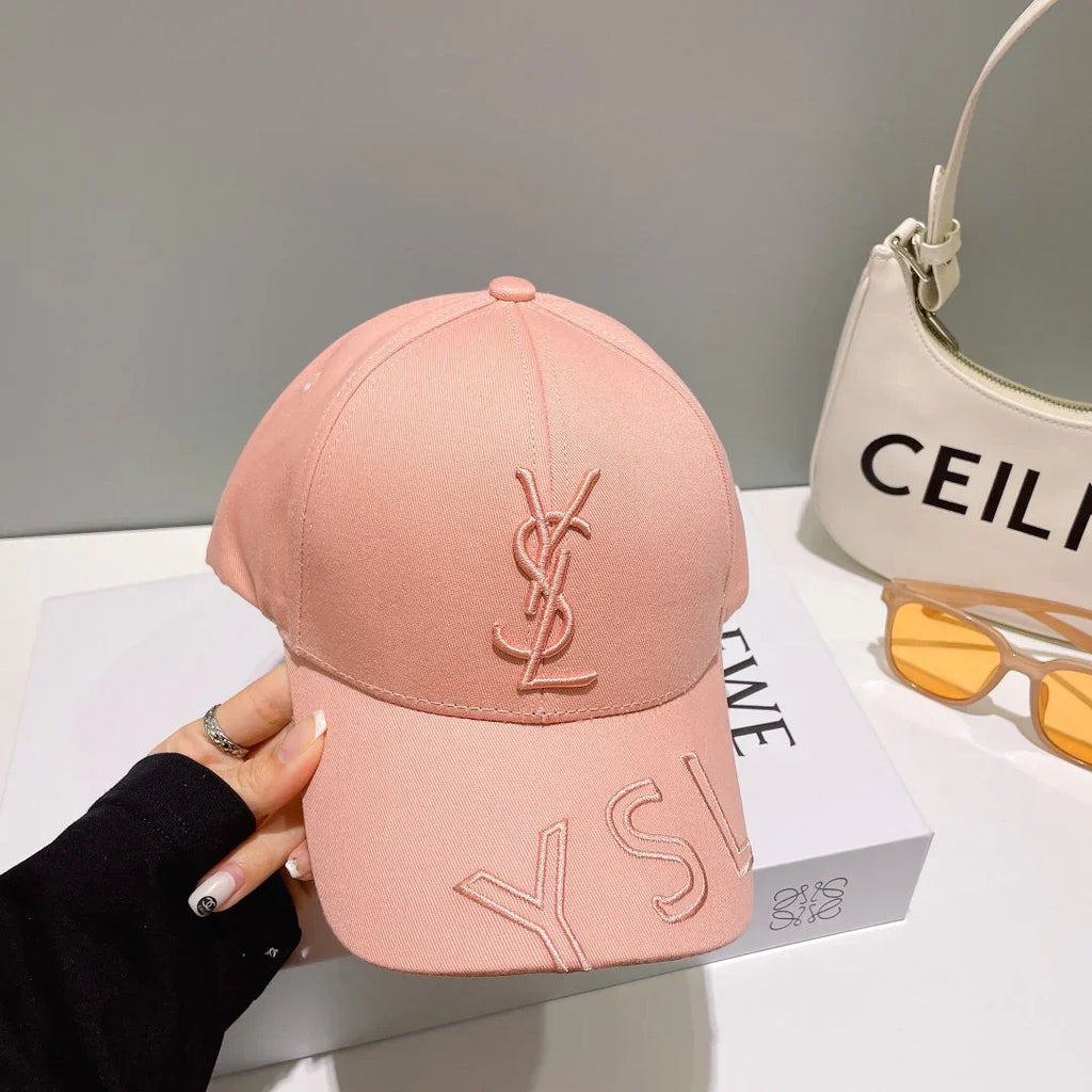 New Classic Fashion Versatile Baseball Hat 1024011509