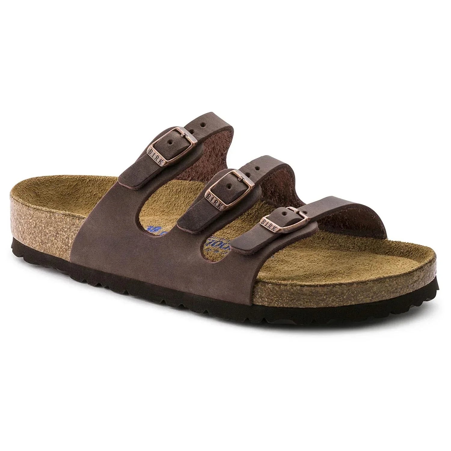 Florida Oiled Leather