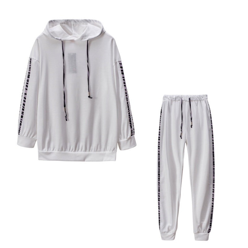 WOMEN'S SPORTS SET