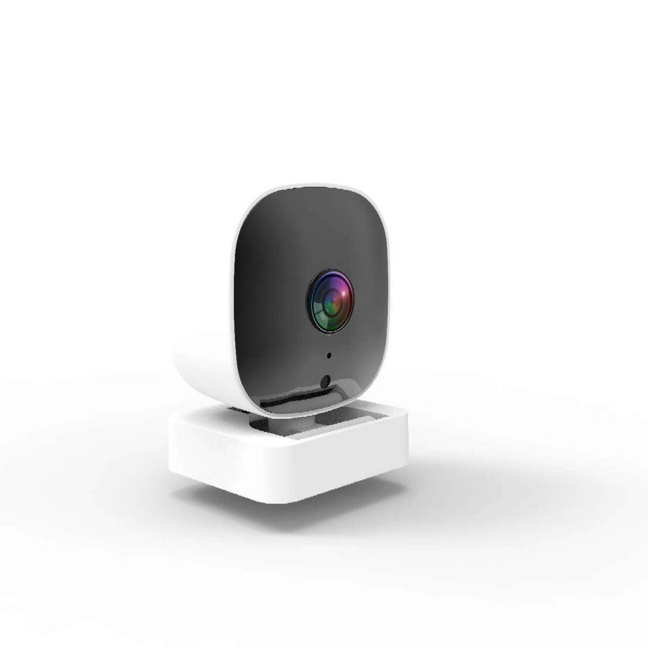 🔥 Magnetic Crystal-clear security camera 🎥 Colour Night Vision 🌙 24/7 Recording & Smart Alerts 🚨 Easy Install! 🔒