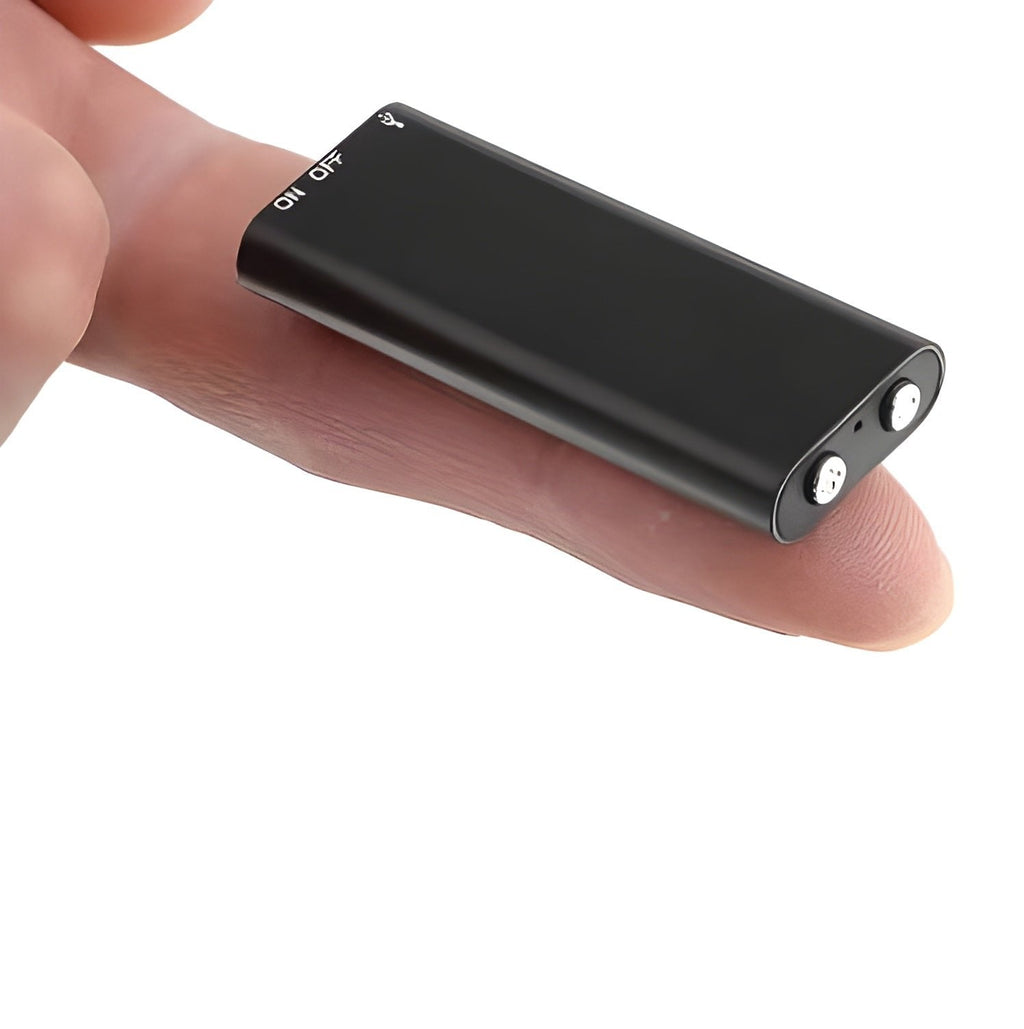 HD Voice Recorder
