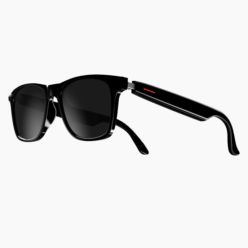 🤖Smart AI Glasses with Language Translator