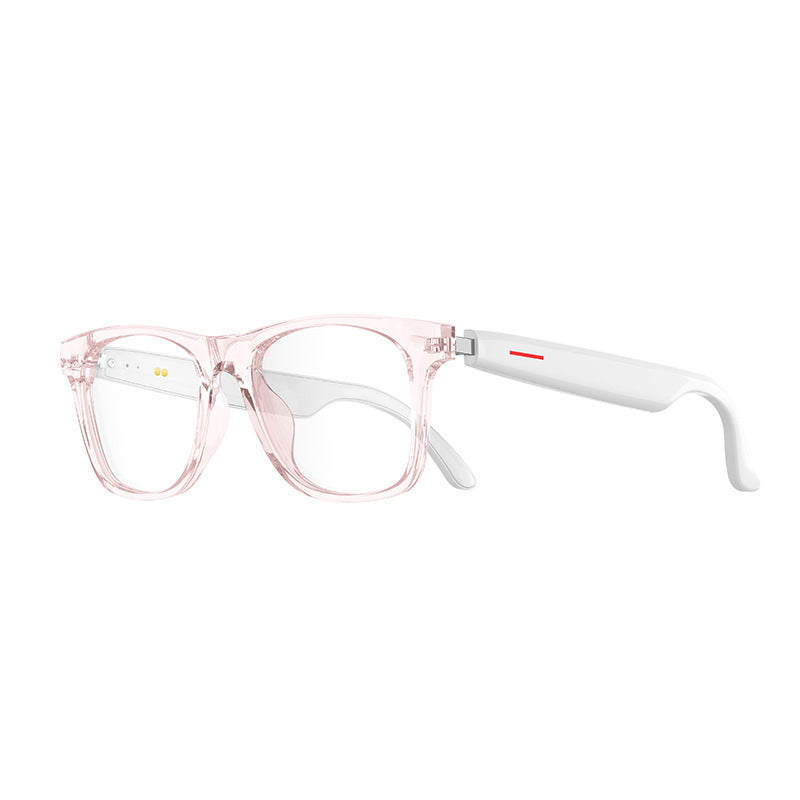 🤖Smart AI Glasses with Language Translator