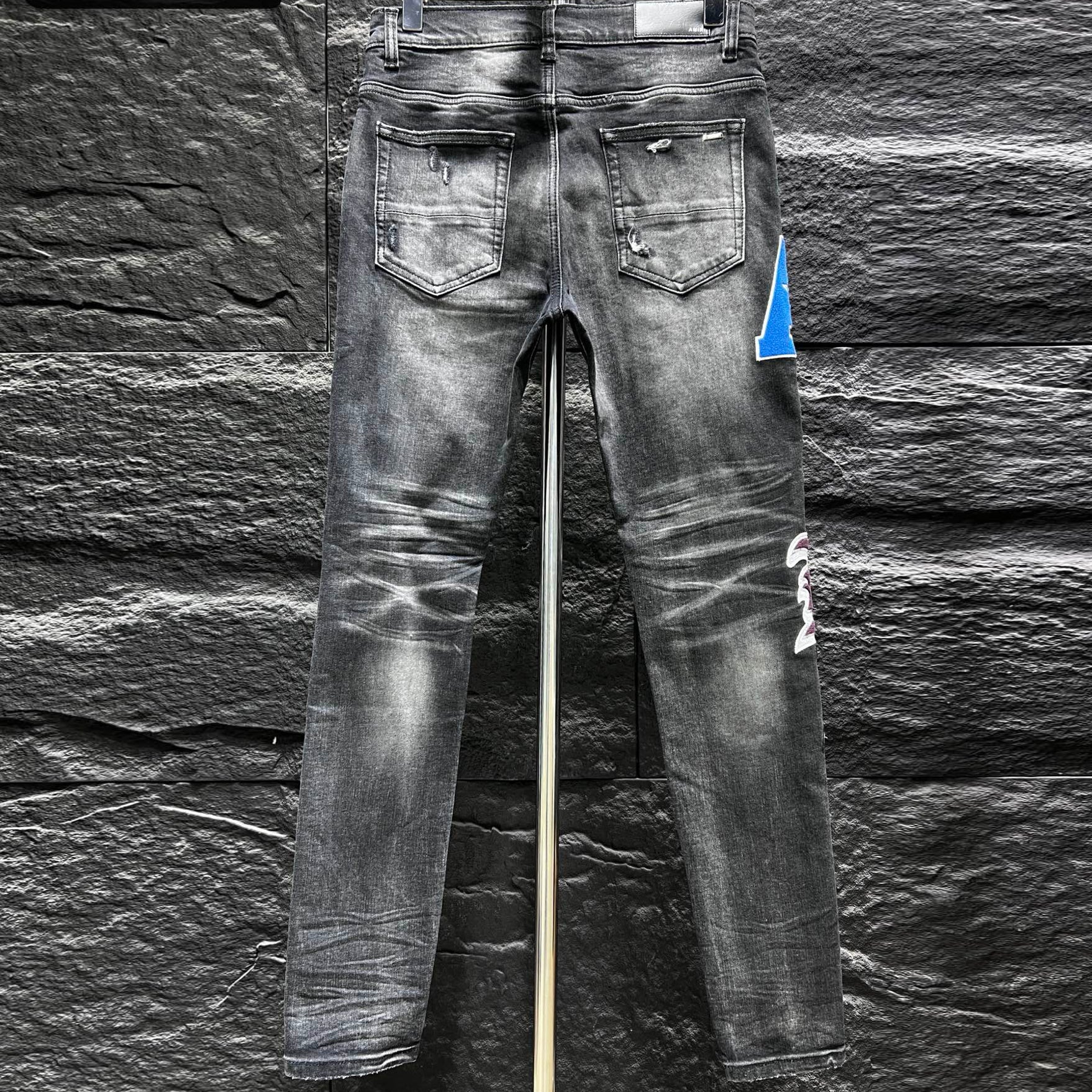 New-Style Men's  Jeans (Custom No return no exchange) 1026062625